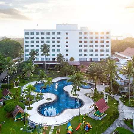 Aryaduta Pekanbaru-2