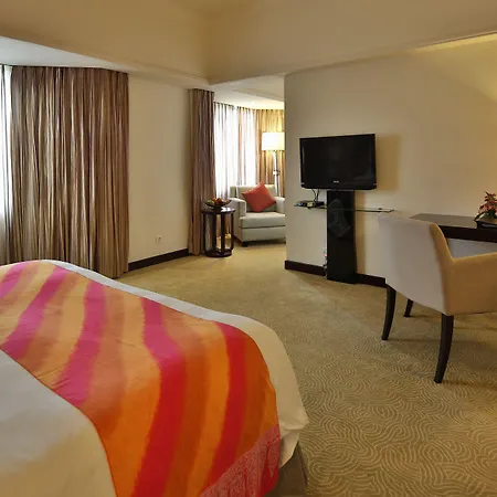 Aryaduta Pekanbaru-3