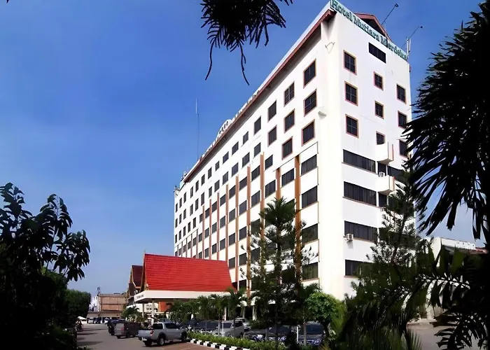 Mutiara Merdeka Hotel