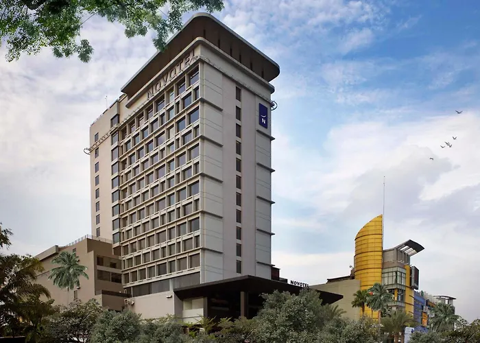 Novotel Pekanbaru