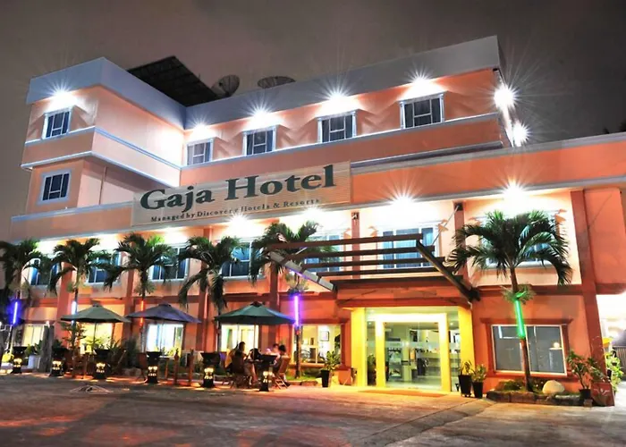 Gaja Hotel Pekanbaru