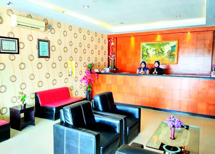Parma City Hotel Pekanbaru