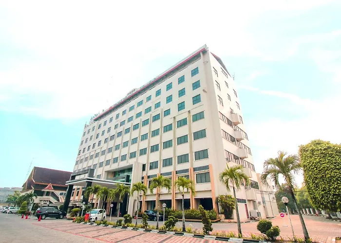 Mutiara Merdeka Hotel